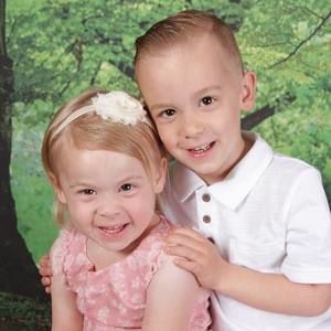 Meet your Posher, Tina